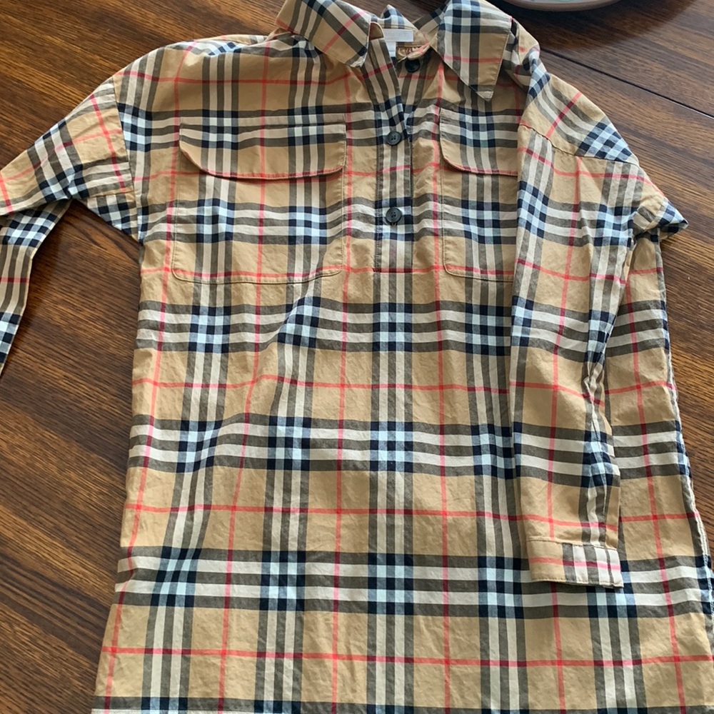 Burberry